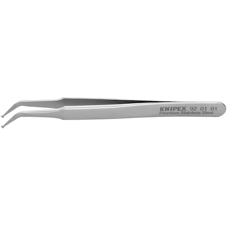 Premium Stainless Steel Positioning Twee MPN:92 01 01