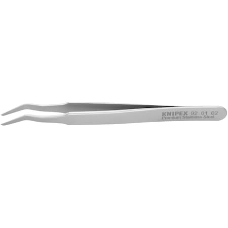 Premium Stainless Steel Positioning Twee MPN:92 01 02