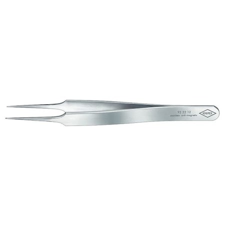 Precision Tweezers Needle-Pointed Shape, Non-Magnetic MPN:92 22 12
