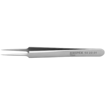 Titanium Gripping Tweez Gripping, 4 1/2 MPN:92 23 01