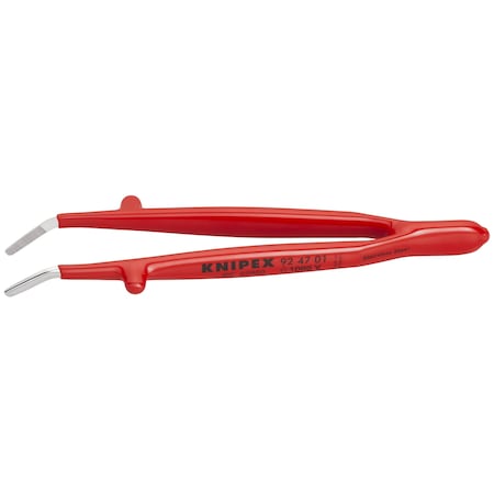 Stainless Steel Gripping, 30 degree Angle MPN:92 47 01