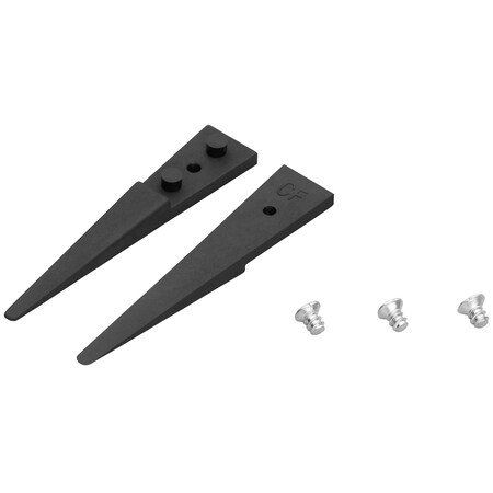 Gripping, Plastic and Carbon Fiber Repla MPN:92 89 01