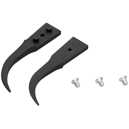 Gripping, Plastic and Carbon Fiber Repla MPN:92 89 03