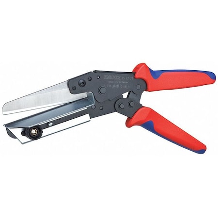 Vinyl Shears for Cable Ducts MPN:95 02 21