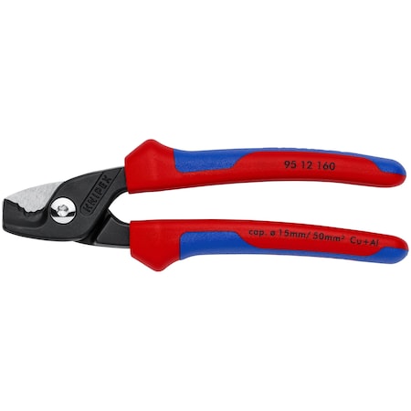 Cable Shears, 6 1/4