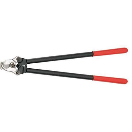 600mm Cable Shears, 5/0 AWG MPN:95 21 600