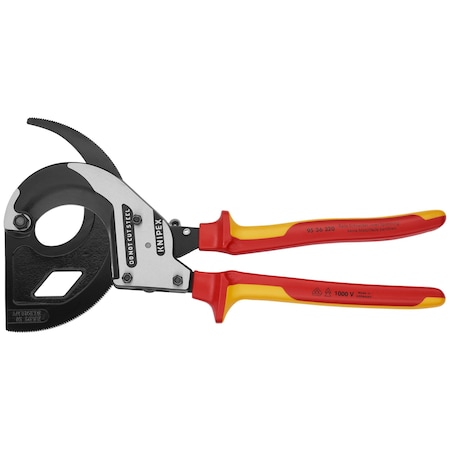 Cable Cutter Vde MPN:95 36 320