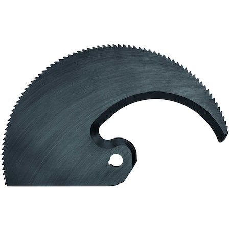 Spare Blades, 11