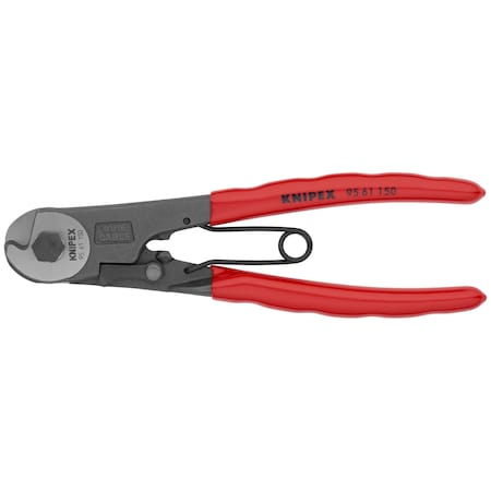 Bowden Cable Cutter, 6