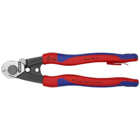 Wire Cutter, 7-1/2