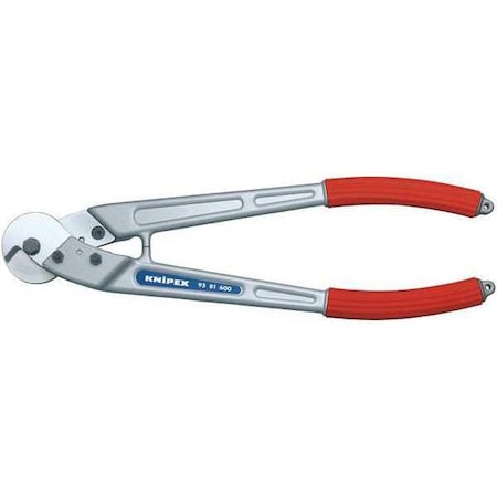 Wire Rope Cutters, 5/0 AWG MPN:95 81 600