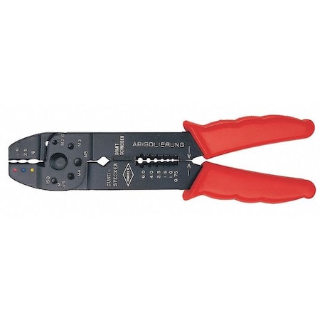 9 1/4 in Insulated Crimper MPN:97 21 215