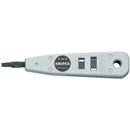Insertion Tool, 175mm MPN:97 40 10