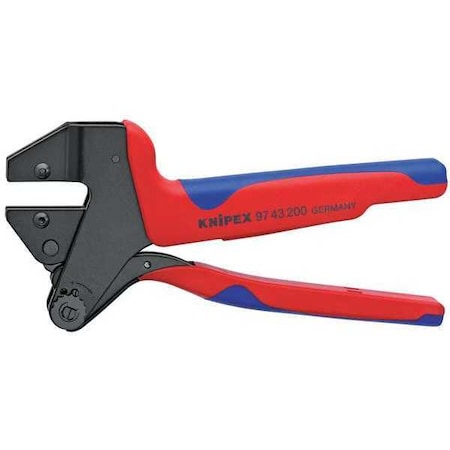 Crimp System Master Pliers MPN:97 43 200 A