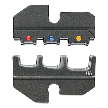 Crimping Die for Insulated Terminals, Plu MPN:97 49 06