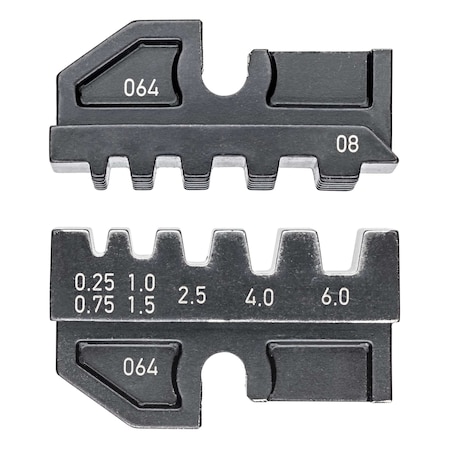 Crimping Dies, Crimping Die for Insulate MPN:97 49 08
