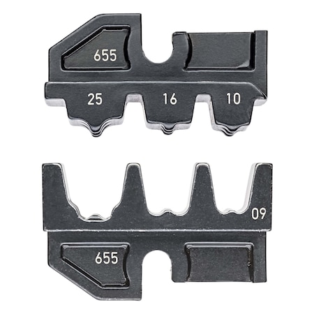 Crimping Dies, Crimping Die for Insulate MPN:97 49 09