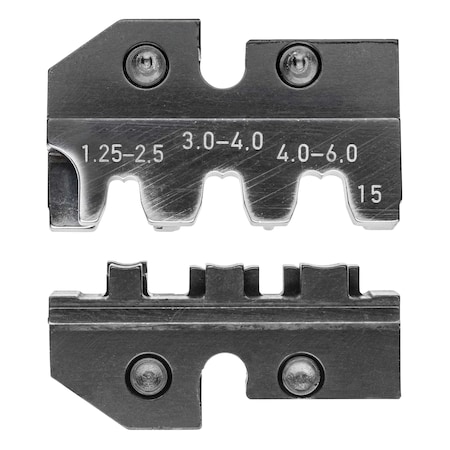 Crimping Die for Lug Connectors MPN:97 49 15