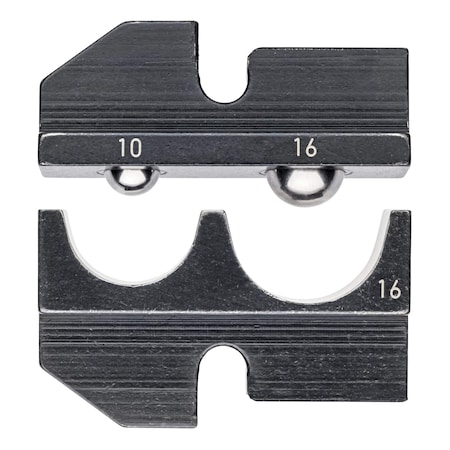 Crimping Die for Insulated Terminals and MPN:97 49 16