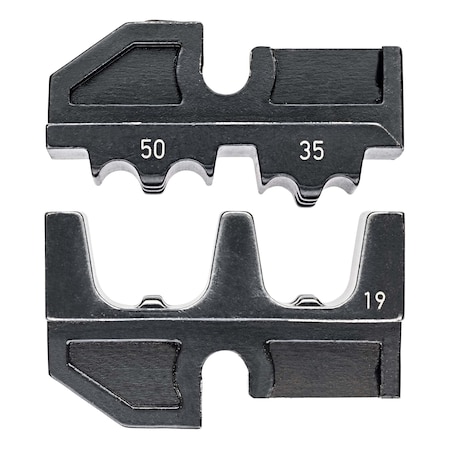 Crimping Dies, Crimping Die for Insulate MPN:97 49 19