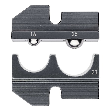 Crimping Die for Non-Insulated Terminals MPN:97 49 23