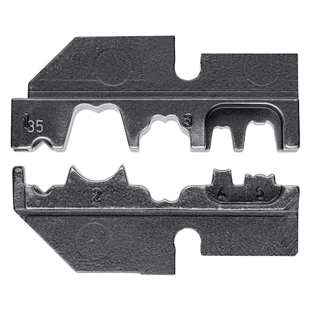 Crimping Dies, Crimping Die for Spark Pl MPN:97 49 35