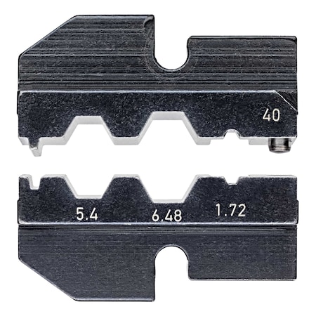 Crimping Dies, Crimping Die for Coax Con MPN:97 49 40