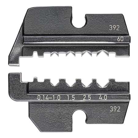 Crimping Dies, Crimping Die for Turned C MPN:97 49 60