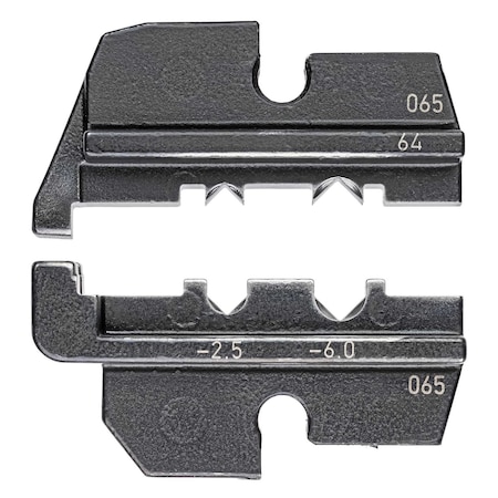 Crimping Dies, Crimping Die for ABS Conn MPN:97 49 64