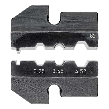 Crimping Dies, Crimping Die for Fiber Op MPN:97 49 82