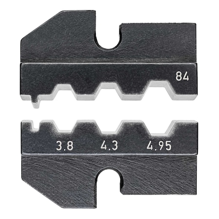 Crimping Dies, Crimping Die for Fiber Op MPN:97 49 84