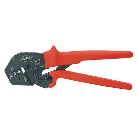 10 in Crimper 20 to 10 AWG MPN:97 52 05