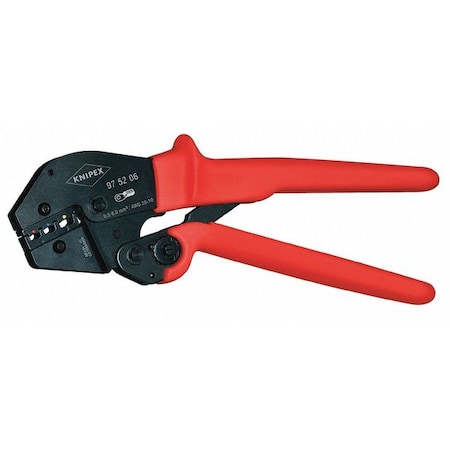 10 in Crimper 20 to 10 AWG MPN:97 52 06