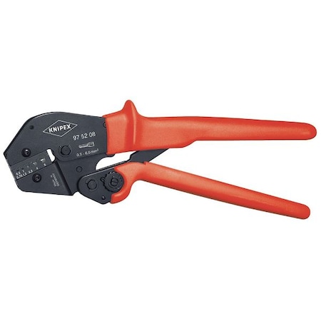 9 21/25 in Crimper 23 to 10 AWG MPN:97 52 08