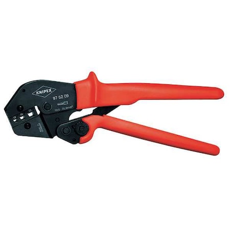 10 in Crimper 7 to 3 AWG MPN:97 52 09