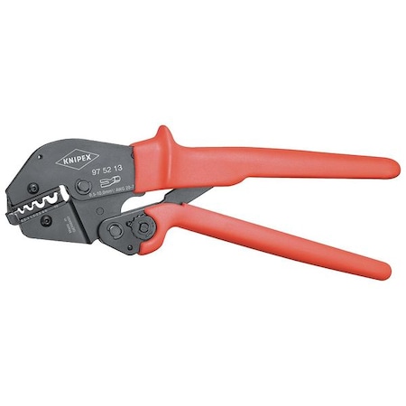 10 in Crimper 20 to 7 AWG MPN:97 52 13