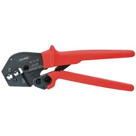 250mm Crimping Pliers, 2 Position, 2 to 0 AWG 2 to 0 AWG MPN:97 52 19