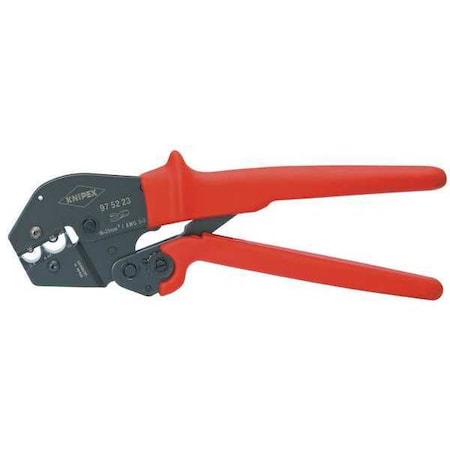 250mm Crimping Pliers, 2 Position, 5 to 3 AWG 5 to 3 AWG MPN:97 52 23