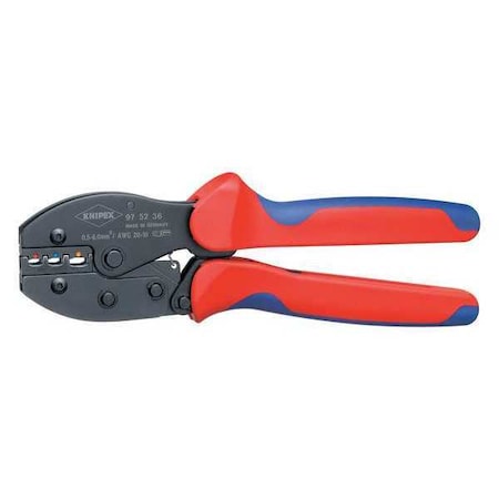 8 3/4 in Crimper 20 to 10 AWG MPN:97 52 36