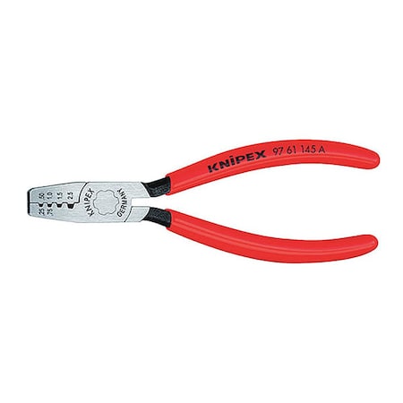 Crimping Pliers MPN:97 61 145 A