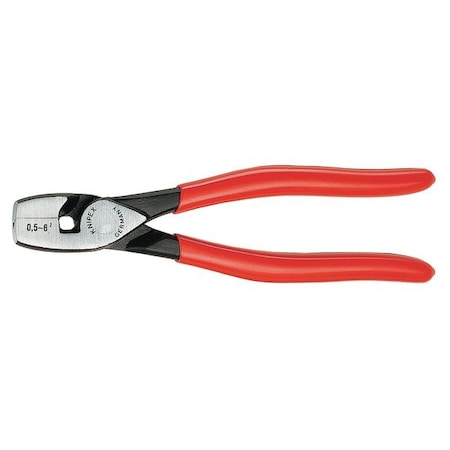 7 1/4 in Crimper 20 to 10 AWG MPN:97 81 180