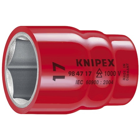 1/2 in Drive, 1