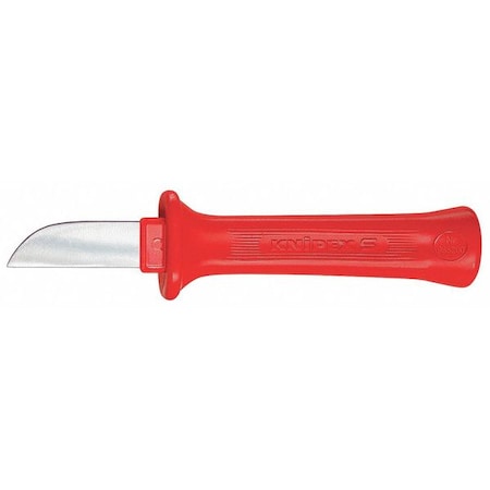 Skinning Knife, Plastic 7 1/2 in L MPN:98 52