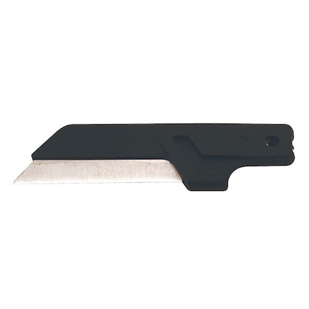 Single Edge Cable Knife Blade, 9/10
