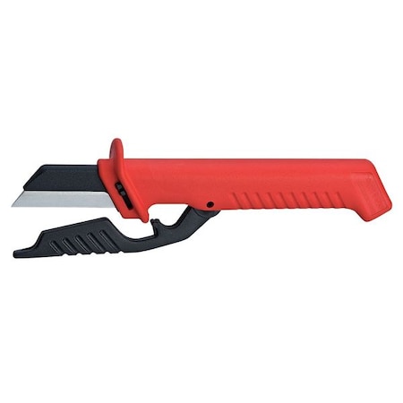Skinning Knife Straight, 7 1/2 in L MPN:98 56