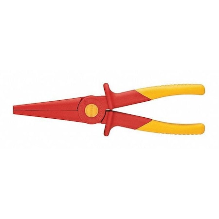 Long Nose Plastic Pliers MPN:98 62 02