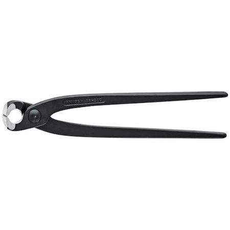 8 in End Cutting Nipper Uninsulated MPN:99 00 200