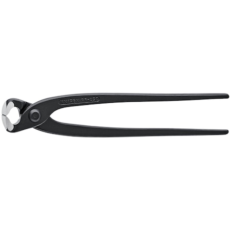 Concreters Nippers, 10
