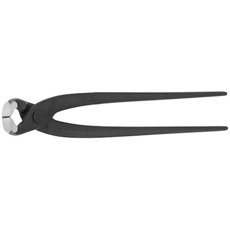 11 in End Cutting Nipper Uninsulated MPN:99 00 280