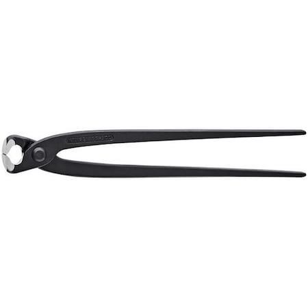 11 3/4 in End Cutting Nipper Uninsulated MPN:99 00 300